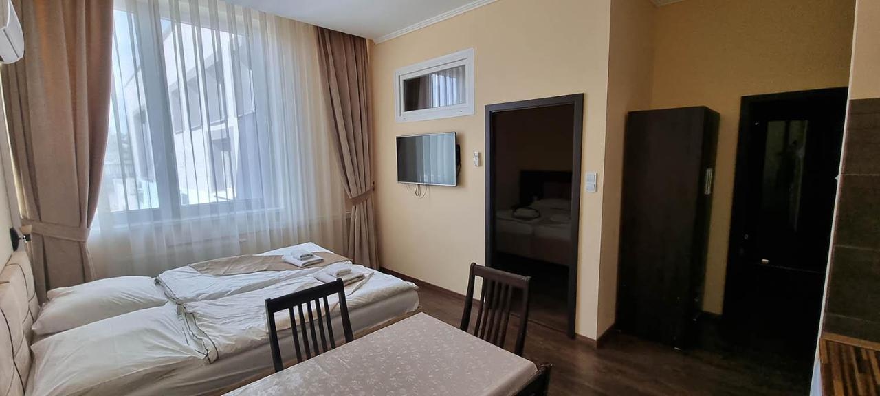 Elite Pension Štúrovo Exterior foto