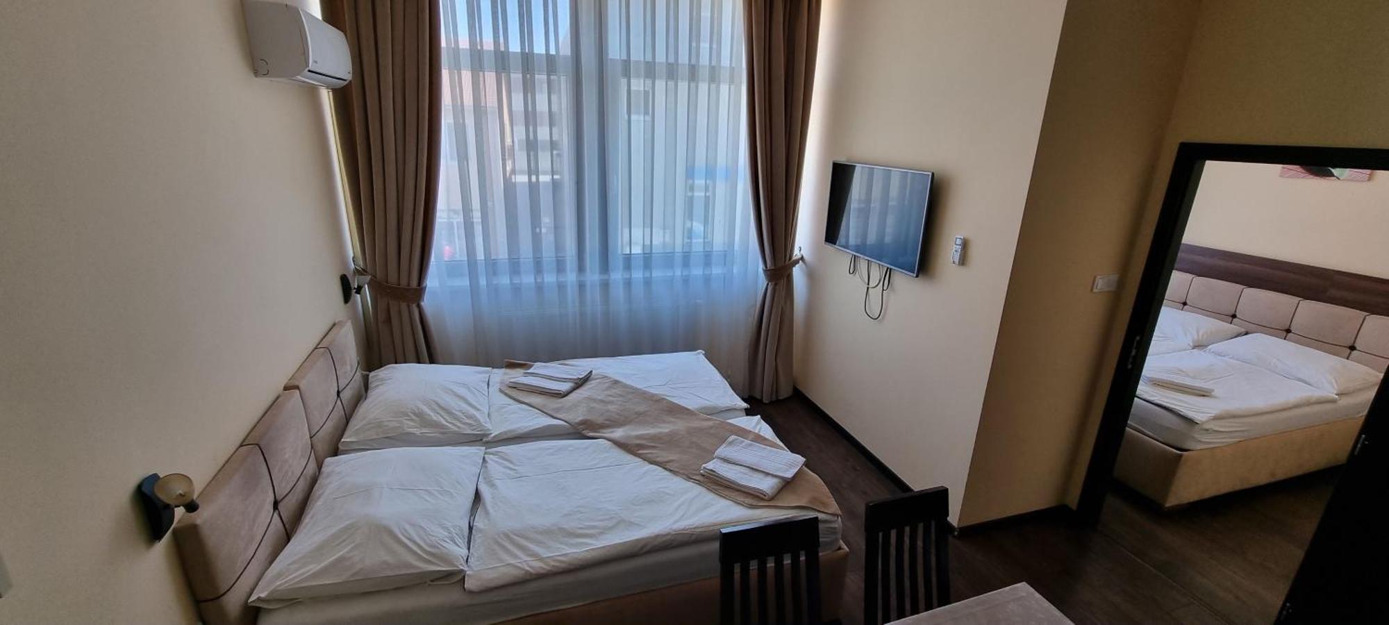 Elite Pension Štúrovo Exterior foto